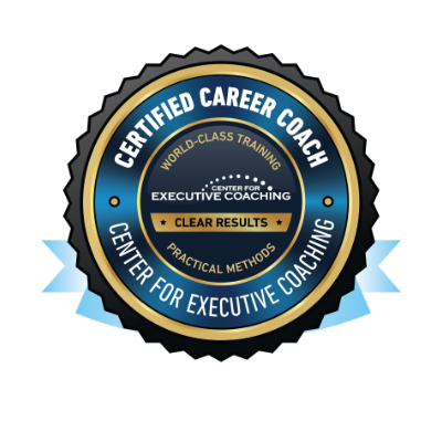 Certified Career Coach — Center for Executive Coaching